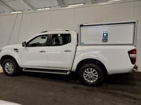 Renault Alaskan vaihtoauto