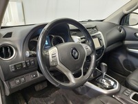 Renault Alaskan vaihtoauto