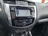 Renault Alaskan vaihtoauto