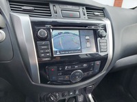 Renault Alaskan vaihtoauto