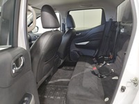 Renault Alaskan vaihtoauto