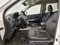 Renault Alaskan vaihtoauto