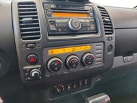 Nissan Navara vaihtoauto