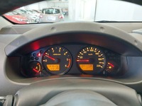 Nissan Navara vaihtoauto