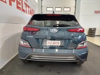 Hyundai Kona vaihtoauto