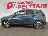 Hyundai Kona vaihtoauto