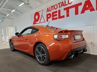 Toyota GT86 vaihtoauto