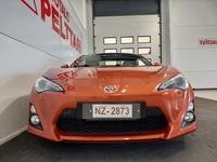 Toyota GT86 vaihtoauto