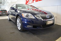 Lexus GS vaihtoauto