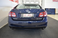 Lexus GS vaihtoauto