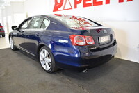Lexus GS vaihtoauto