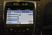 Lexus GS vaihtoauto