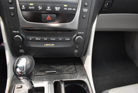 Lexus GS vaihtoauto