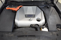 Lexus GS vaihtoauto