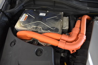 Lexus GS vaihtoauto