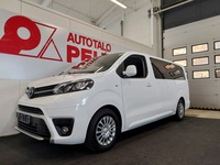 Toyota Proace Verso vaihtoauto