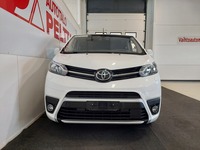 Toyota Proace Verso vaihtoauto