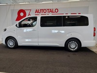 Toyota Proace Verso vaihtoauto