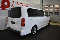 Toyota Proace Verso vaihtoauto