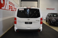 Toyota Proace Verso vaihtoauto