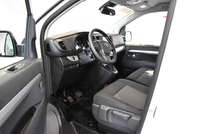 Toyota Proace Verso vaihtoauto