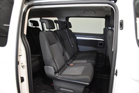 Toyota Proace Verso vaihtoauto