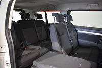 Toyota Proace Verso vaihtoauto