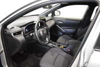 Toyota Corolla Cross vaihtoauto