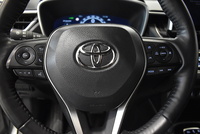 Toyota Corolla Cross vaihtoauto