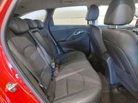 Hyundai i30 Wagon vaihtoauto