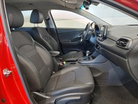 Hyundai i30 Wagon vaihtoauto