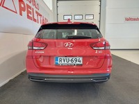 Hyundai i30 Wagon vaihtoauto