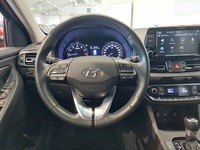 Hyundai i30 Wagon vaihtoauto