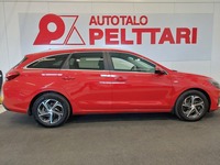 Hyundai i30 Wagon vaihtoauto