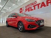 Hyundai i30 Wagon vaihtoauto