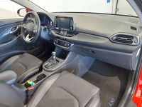 Hyundai i30 Wagon vaihtoauto