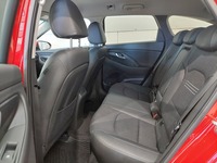 Hyundai i30 Wagon vaihtoauto