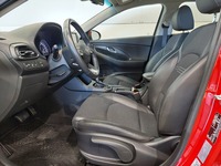 Hyundai i30 Wagon vaihtoauto