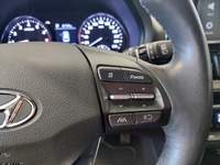 Hyundai i30 Wagon vaihtoauto