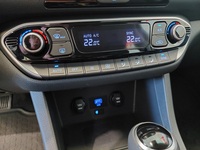 Hyundai i30 Wagon vaihtoauto