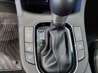Hyundai i30 Wagon vaihtoauto