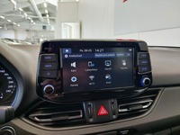 Hyundai i30 Wagon vaihtoauto