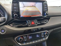 Hyundai i30 Wagon vaihtoauto