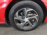 Hyundai i30 Wagon vaihtoauto