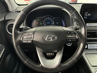 Hyundai Kona vaihtoauto