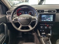 Dacia Duster vaihtoauto