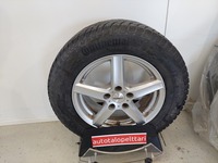 Dacia Duster vaihtoauto