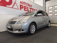 Toyota Verso vaihtoauto