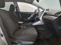 Toyota Verso vaihtoauto