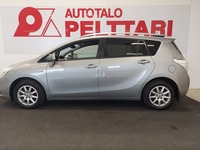 Toyota Verso vaihtoauto
